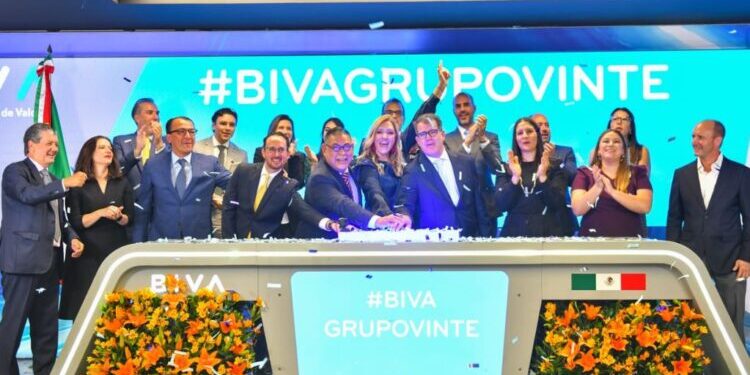 Vinte crecerá 16.5%, pese a estancamiento económico del país