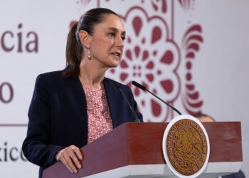 Sheinbaum reúne clavadistas mexicanos, Osmar Olvera, Palacio Nacional