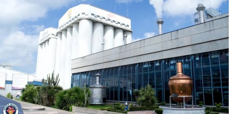 Millfoods: inversión extranjera con deuda local