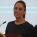Sheinbaum asegura: no habrá tropas de EE. UU. en México tras filtración del NYT