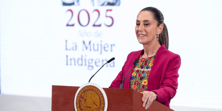 Sheinbaum pide investigar si hay contratos de Pemex ligados a empresarios acusados de soborno