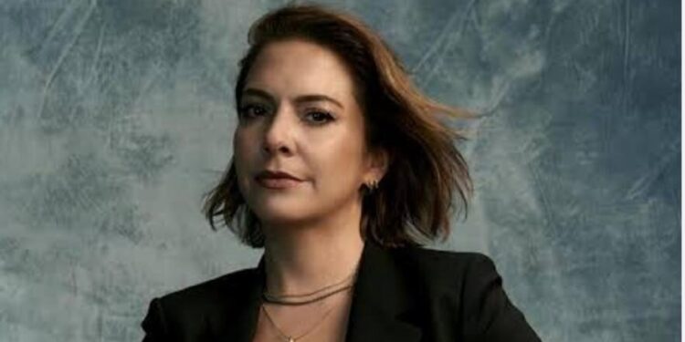 Ana Katiria «N», la “defensora” que cobraba millones y hoy se esconde en España