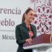 Primer Informe de Sheinbaum: horarios y dónde seguirlo en vivo