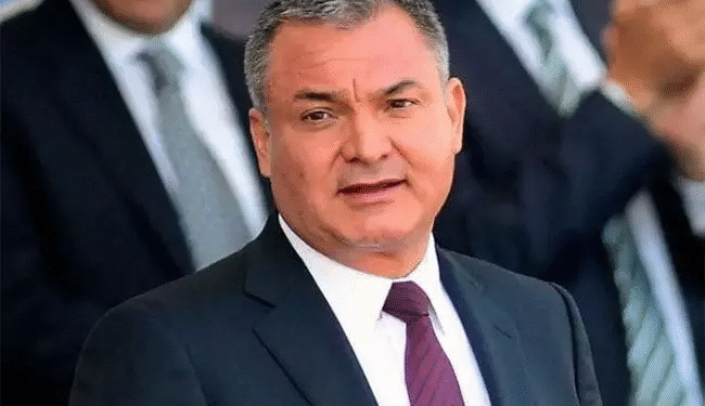 Corte de EU concede plazo de 90 días a García Luna para presentar su apelación en Nueva York