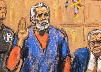 “Mayo” Zambada pide un alto a la violencia en Sinaloa tras declararse culpable