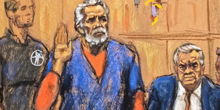 “Mayo” Zambada pide un alto a la violencia en Sinaloa tras declararse culpable