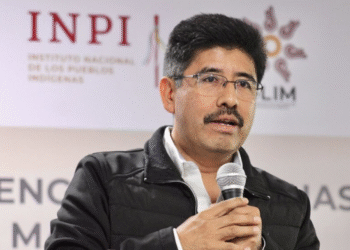 Hugo Aguilar tendrá tres ceremonias para asumir presidencia de la SCJN