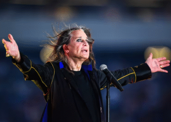 Confirman la causa de muerte del cantante Ozzy Osbourne