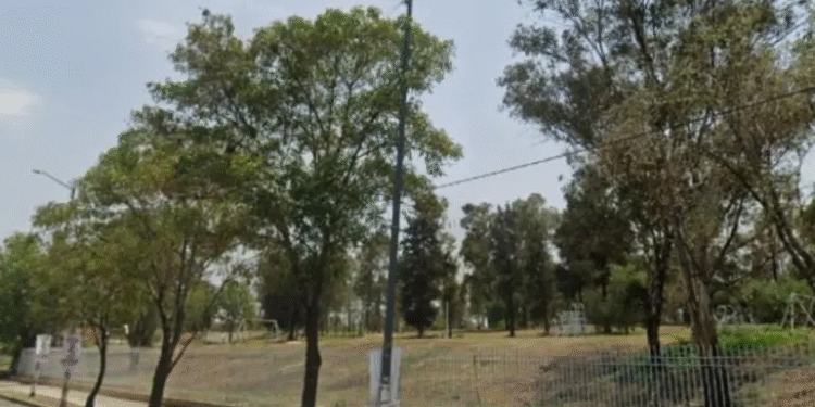 Cae hombre por quemar cables electrónicos para extraer cobre en Chinam Pac de Juárez