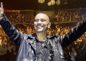 Muere Xava Drago, vocalista de Coda tras luchar contra el cáncer