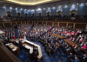 California supone una amenaza para el plan de Trump de un nuevo mapa congresional de EE.UU.