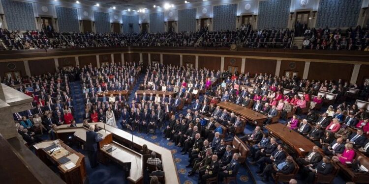 California supone una amenaza para el plan de Trump de un nuevo mapa congresional de EE.UU.
