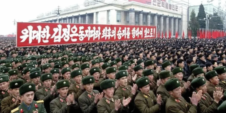 Corea del Norte confirma que envió tropas a Rusia tras incursión de Ucrania