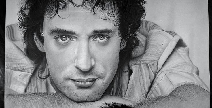 Gustavo Cerati cumpliría hoy 66 años: el eterno hechicero del rock latinoamericano