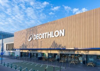 Expertise en tecnología RFID de Sensormatic Solutions transforma la experiencia de compra en 50 tiendas Decathlon de Brasil