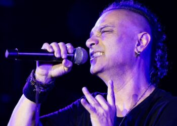 Xava Drago, de Coda, revela que está desahuciado; «mis doctores ya no pueden hacer nada por mí»