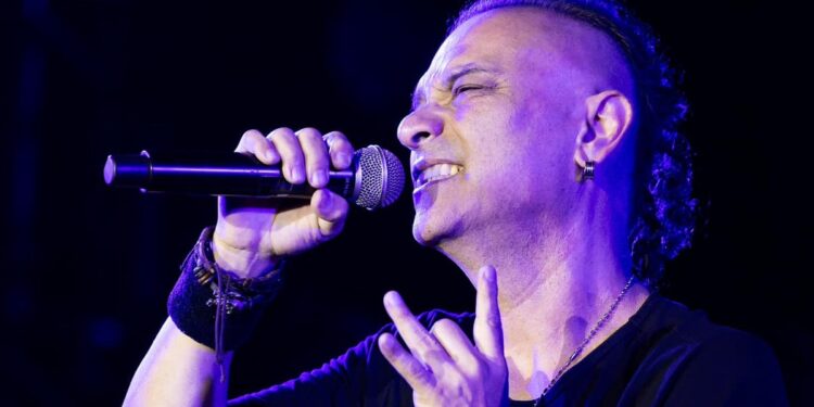 Xava Drago, de Coda, revela que está desahuciado; «mis doctores ya no pueden hacer nada por mí»