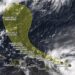 Huracán Erin se intensifica a categoría 1, el primero de la temporada en el Atlántico