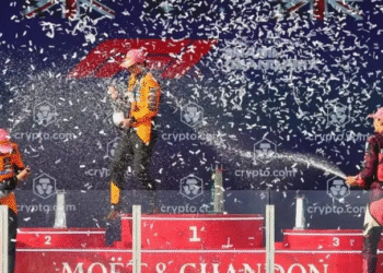 La IA predice quien será el próximo campeón de la Fórmula 1