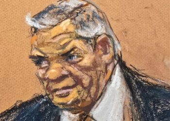 EU pide investigar al abogado Frank Pérez por conflicto de interés en la defensa del «Z-40»