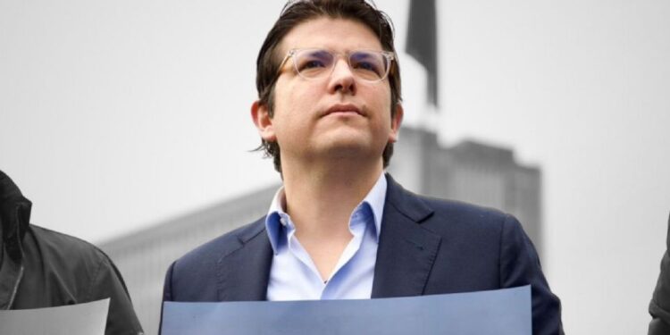 Muere Miguel Uribe, aspirante presidencial colombiano, tras atentado en junio