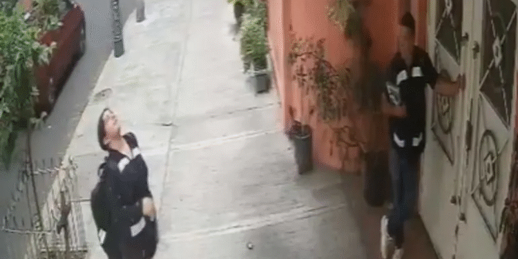 Piden extremar precauciones ante falsos fumigadores en la colonia Cuauhtémoc