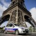 Imputados dos menores en Francia por preparar atentados contra la torre Eiffel y sinagogas