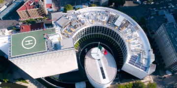 Clausuran en el Senado el curso de formación política para mujeres jóvenes She Switch México