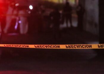Homicidios desplazan a diabetes como causa de muerte de hombres en Guanajuato