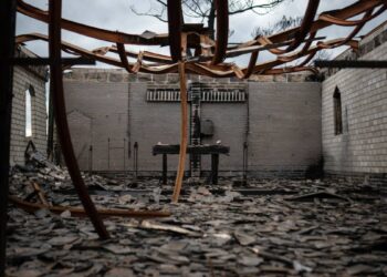 España da por finalizada la emergencia por la ola de incendios forestales