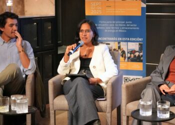 Todo listo para la sexta edición de Intersolar Mexico ante inversión histórica y nuevas oportunidades para acelerar la transición energética en México