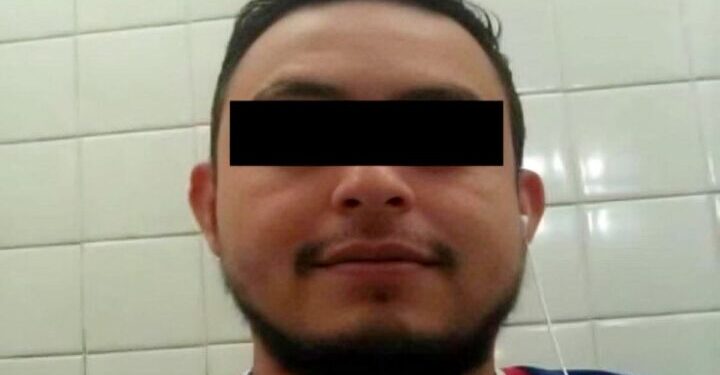 Cae “El Vampiro” en Tabasco; lo ligan a La Barredora y varios homicidios