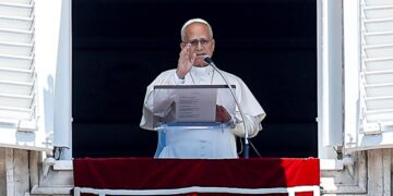 Papa León XIV reza por víctimas de los terremotos en Venezuela
