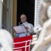 Papa León XIV pide el fin de la violencia en Ucrania y más espacio para la diplomacia
