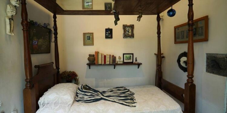 Frida Kahlo llega a China: “La Paradoja de Frida” exhibe 250 obras invaluables