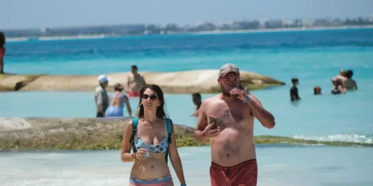 Urgen empresarios una estrategia nacional para proteger imagen turística