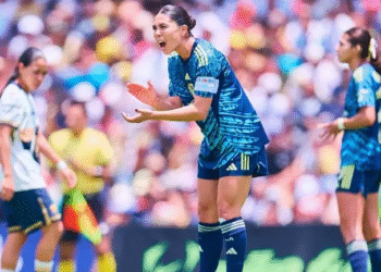 Liga MX Femenil: América sigue con paso perfecto, derrota a Pumas en CU y le quita invicto