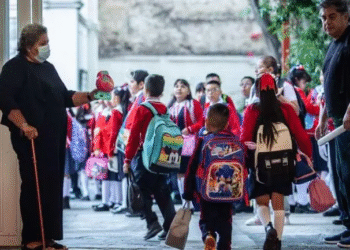 SSC despliega 15 mil policías para el regreso a clases en CDMX este 1 de septiembre