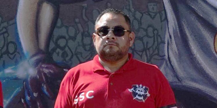 Sheinbaum nombra a Omar Reyes Colmenares como nuevo titular de la UIF