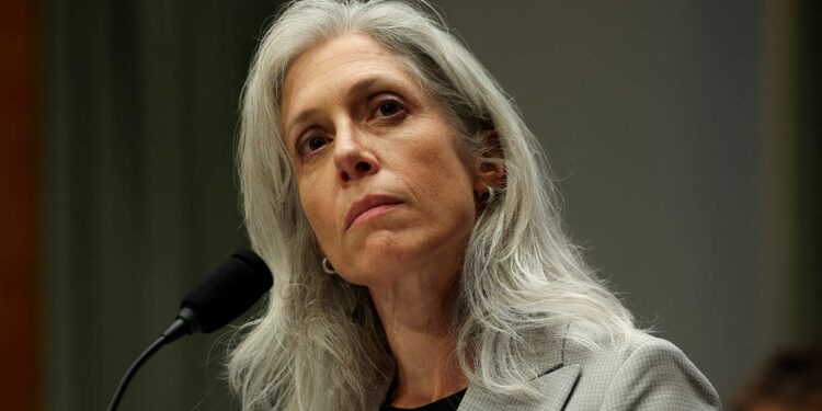 Despiden a Susan Monarez, directora de Centros para el Control y la Prevención de Enfermedades de EE.UU.