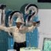 El “Tío”, habitante más longevo de Monclova, festeja sus 102 años