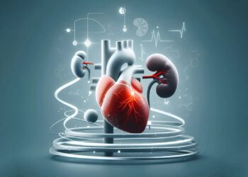 Síndrome Cardiorrenal Metabólico: la amenaza silenciosa que afecta tu salud