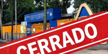 Van más de 15 planteles de la UNAM que suspenden actividades tras caso en CCH Sur; algunos reportan amenazas