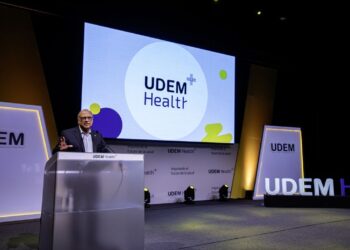 Construye UDEM Health ecosistema educativo con vocación transformadora