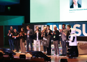 Se anuncian las 10 startups finalistas del FINNOSUMMIT Challenge 2025 impulsado por Banamex