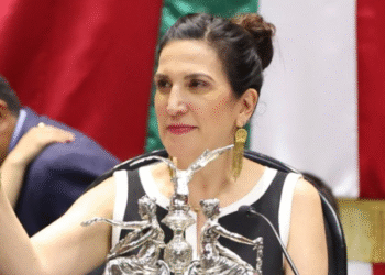 Recibe la Cámara de Diputados iniciativa de la presidenta de la República que prohíbe cigarrillos electrónicos y vapeadores