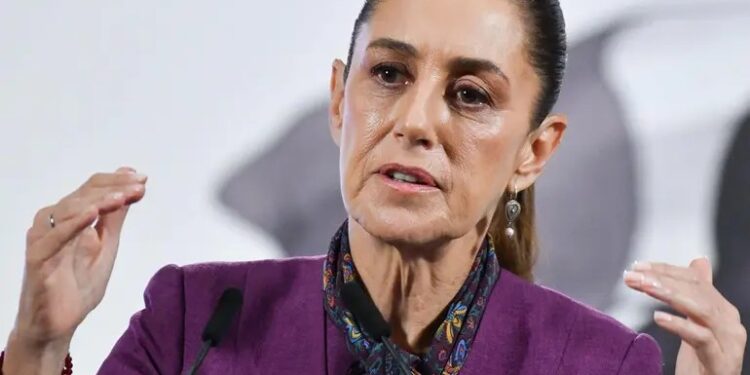 Reunión con Marco Rubio ‘será cordial’: Sheinbaum; se presentarán logros en seguridad