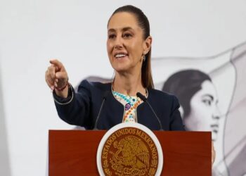 Hay 32 mexicanos detenidos por redada en planta automotriz de Georgia