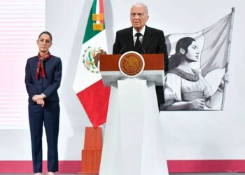 Marino que se quitó la vida no estaba involucrado en ‘huachicol fiscal’: FGR