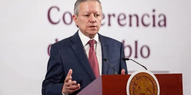 Reforma a Ley de Amparo no limita el acceso a la defensa: Zaldívar